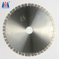 Arix Diamond Segment Circular Diamond Saw Blade  for Cutting Granite